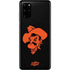 Oklahoma State University OSU Cowboys Galaxy S20 Plus Skin